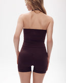 The Form Halter