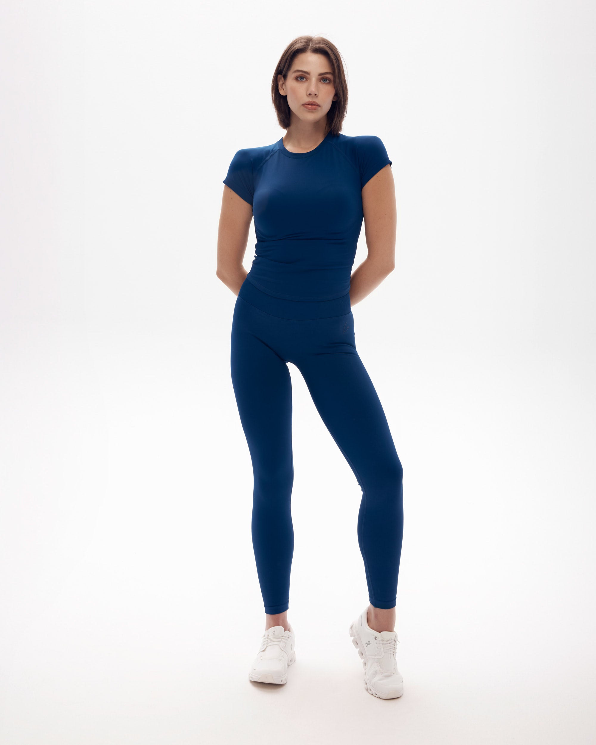 The Form Legging