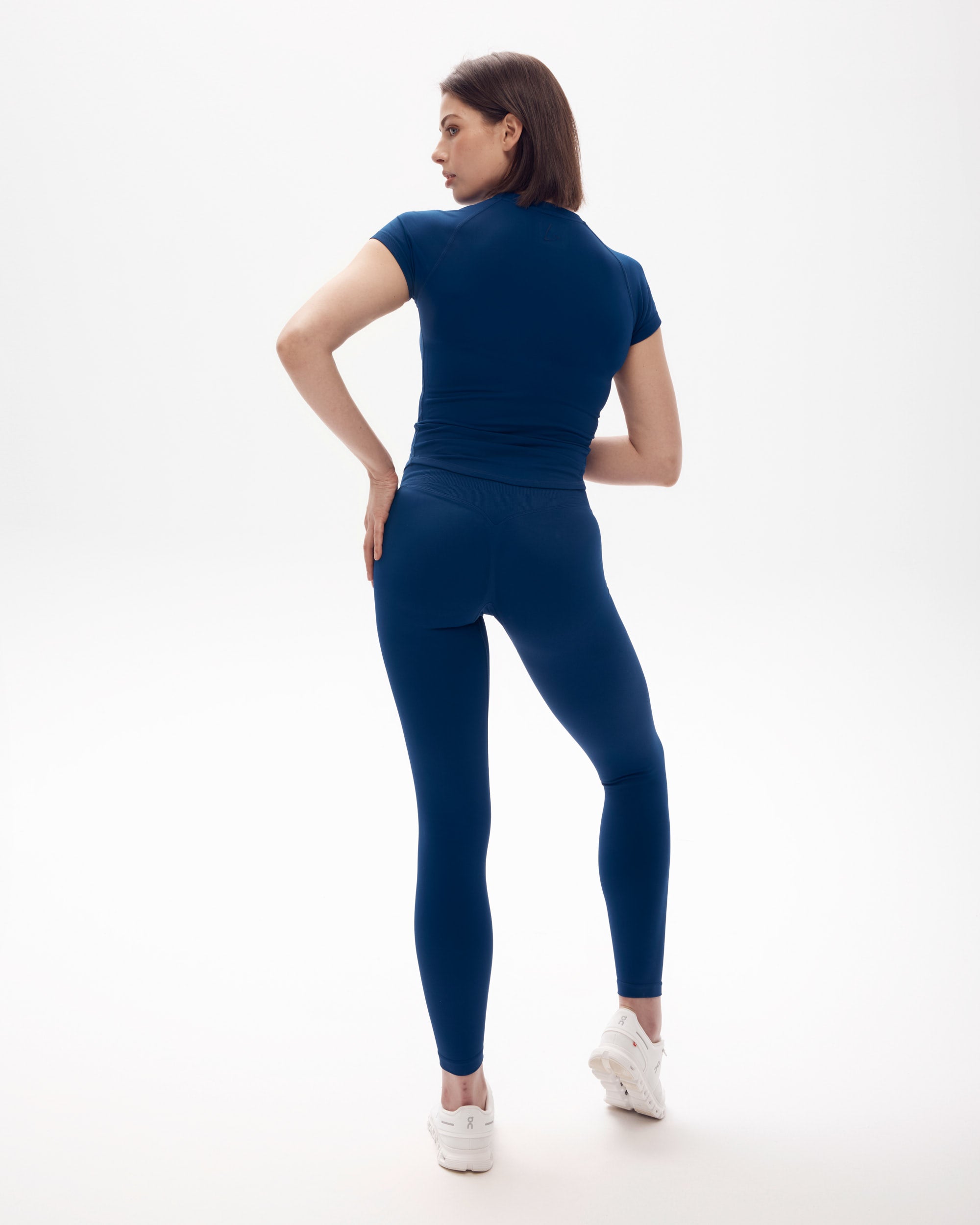 The Form Tee