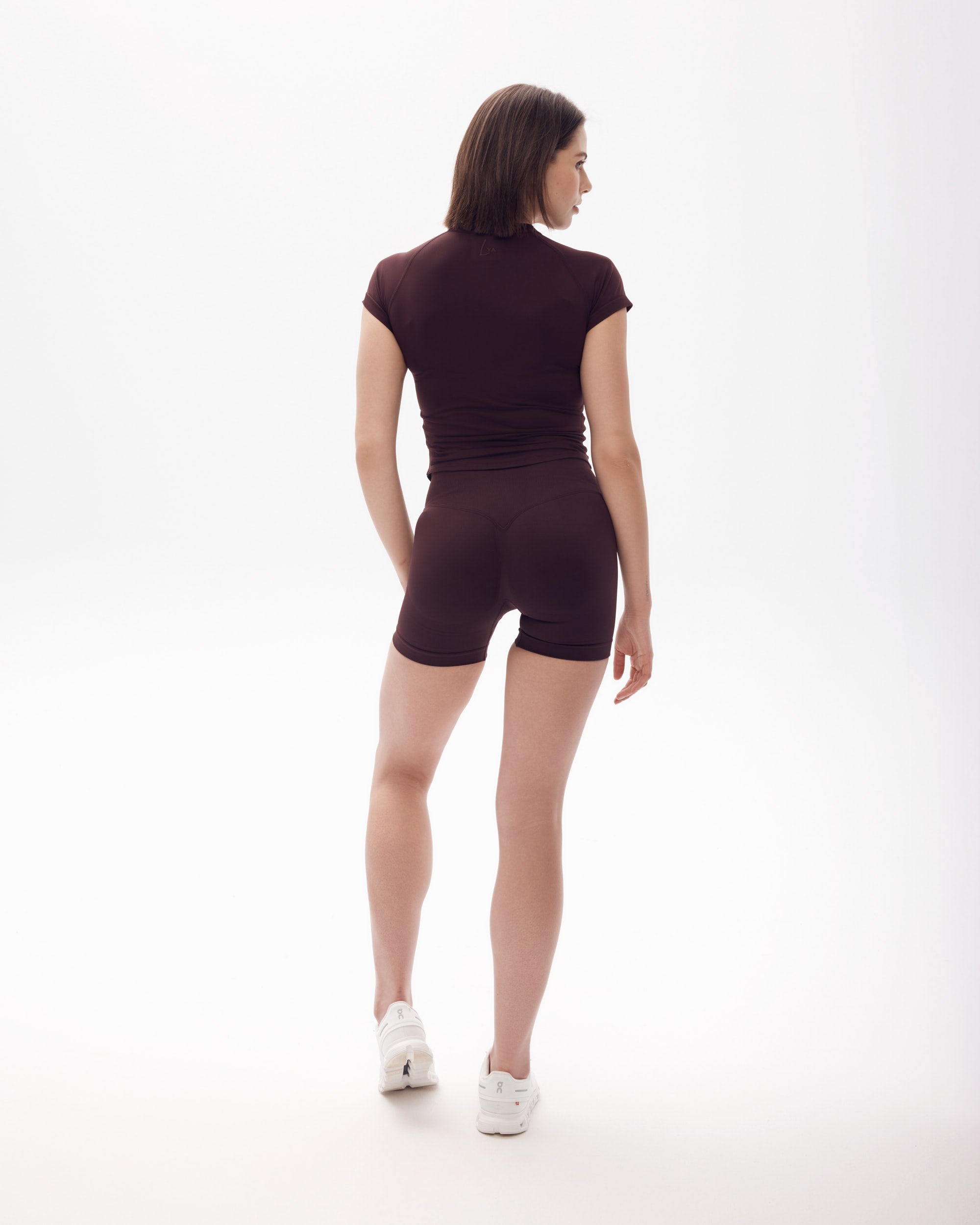 The Form Tee