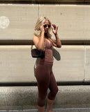The Sculpt Top