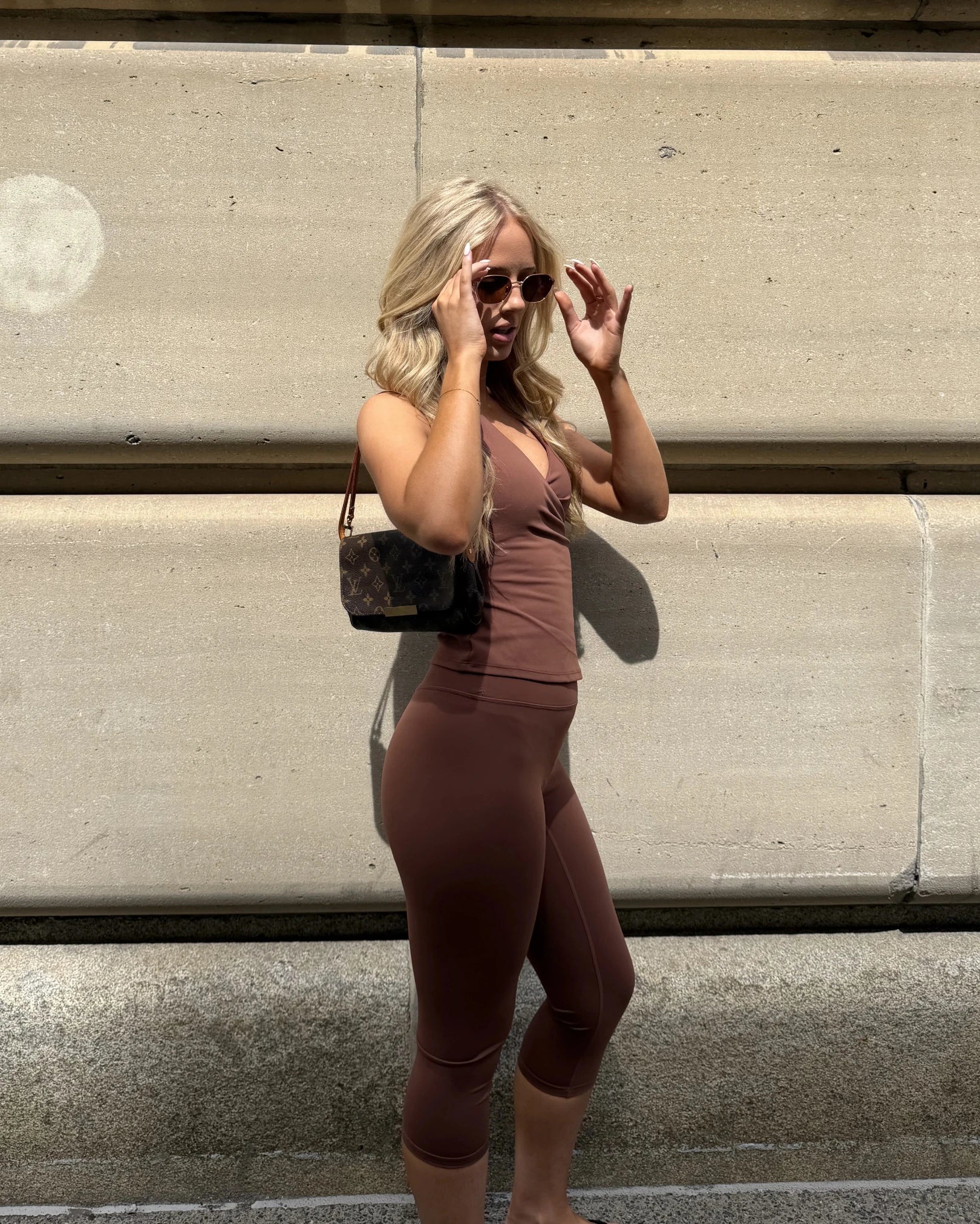 The Sculpt Top