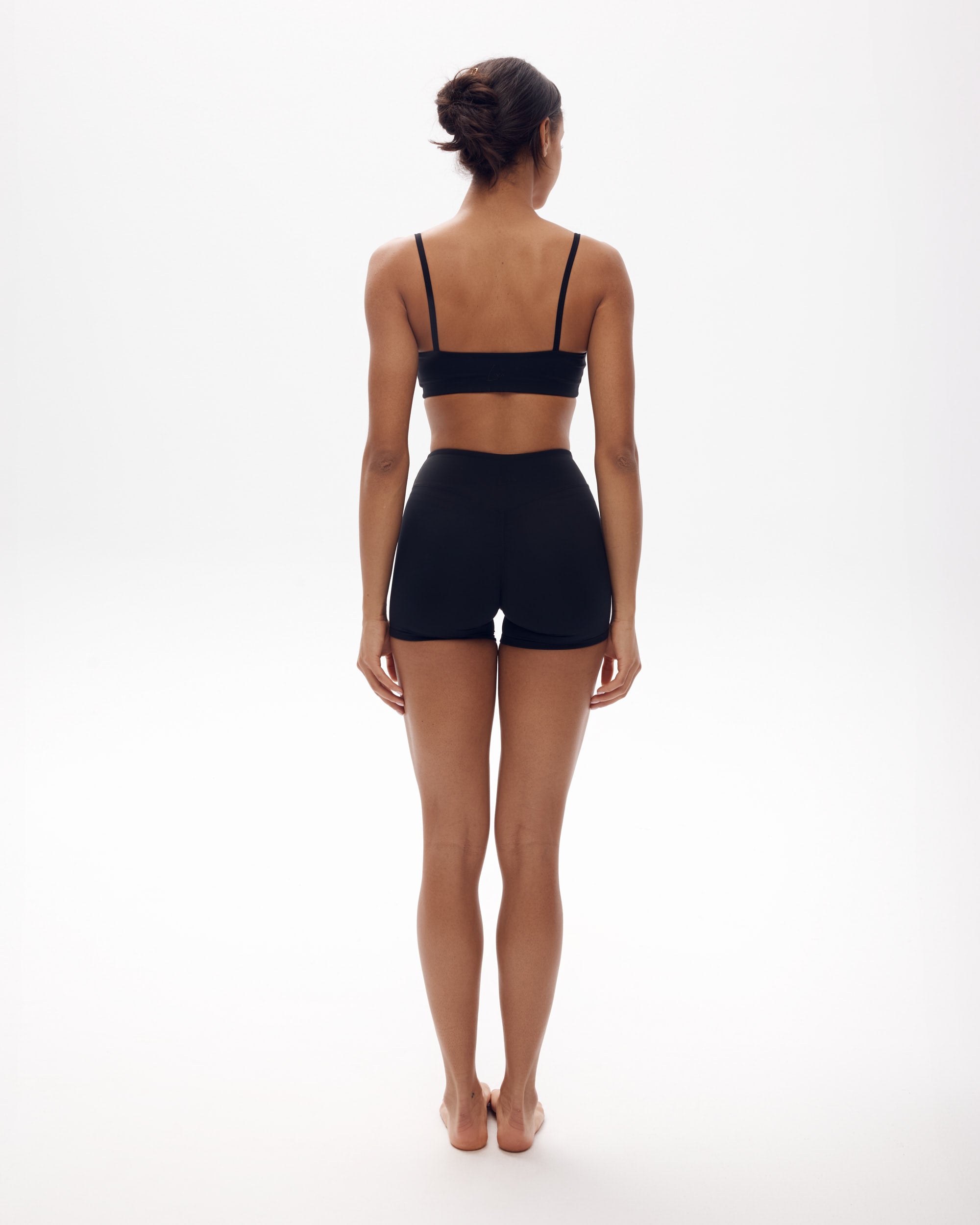 The Pure Form Short