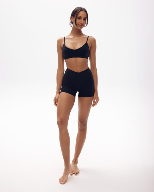 The Pure Form Short