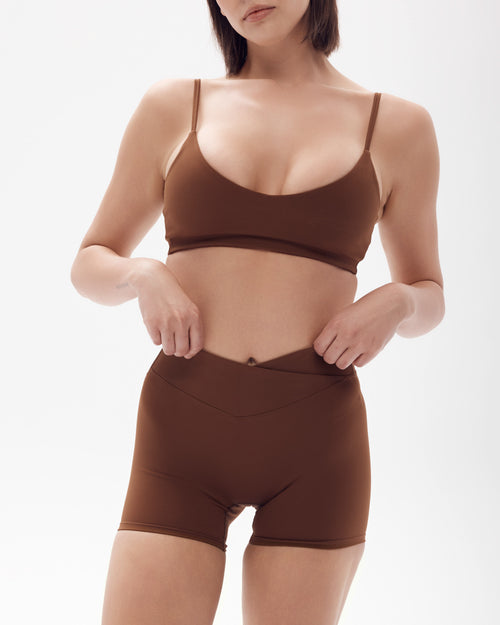 The Pure Form Short