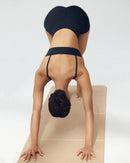 The Pure Form Bra