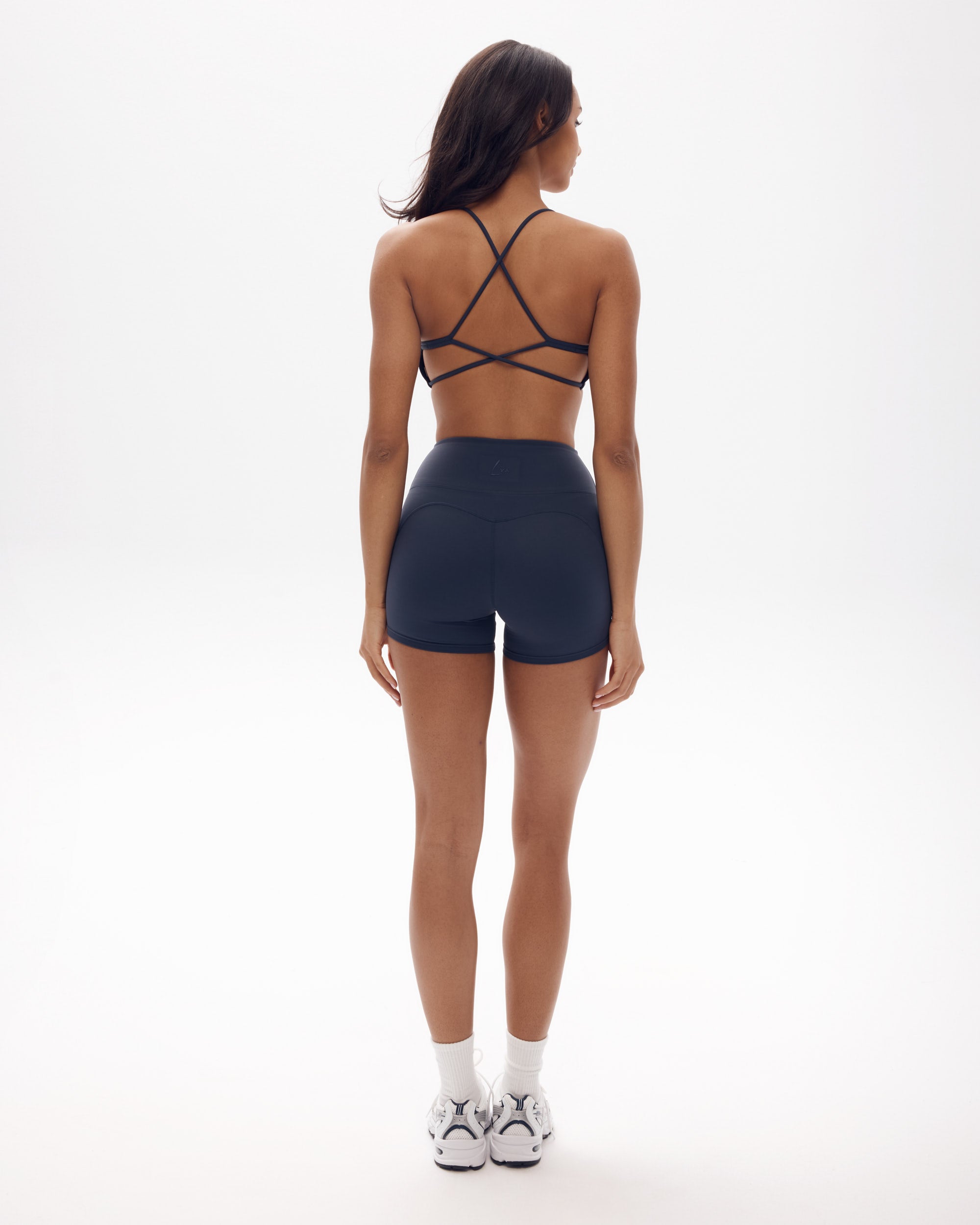 The Sculpt Short