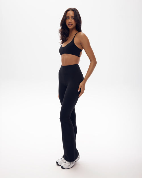 The Sculpt Flare