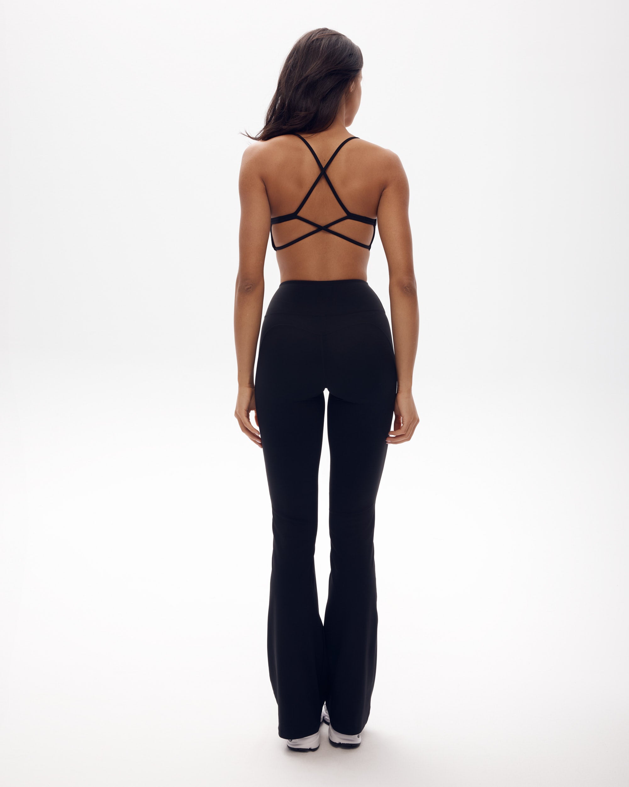The Sculpt Flare