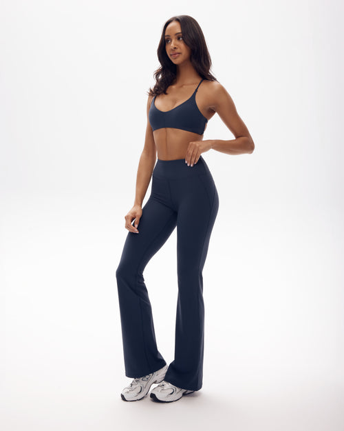 The Sculpt Flare