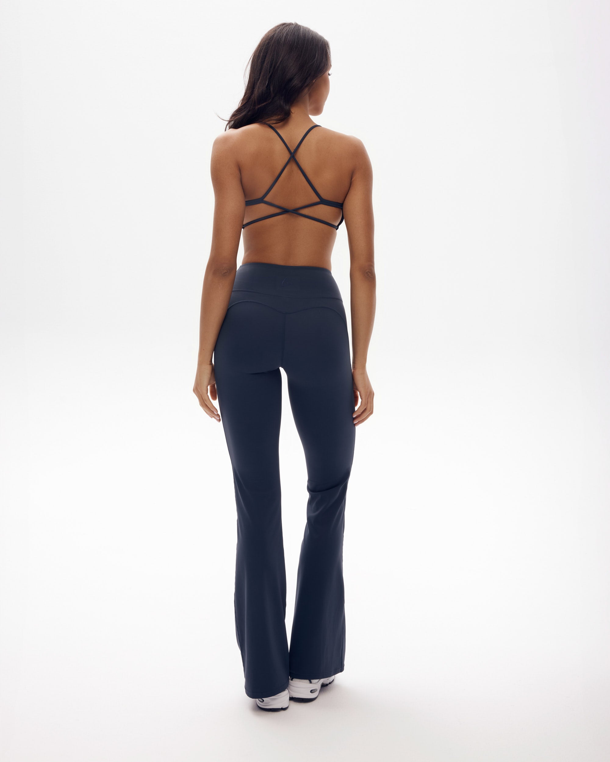 The Sculpt Flare