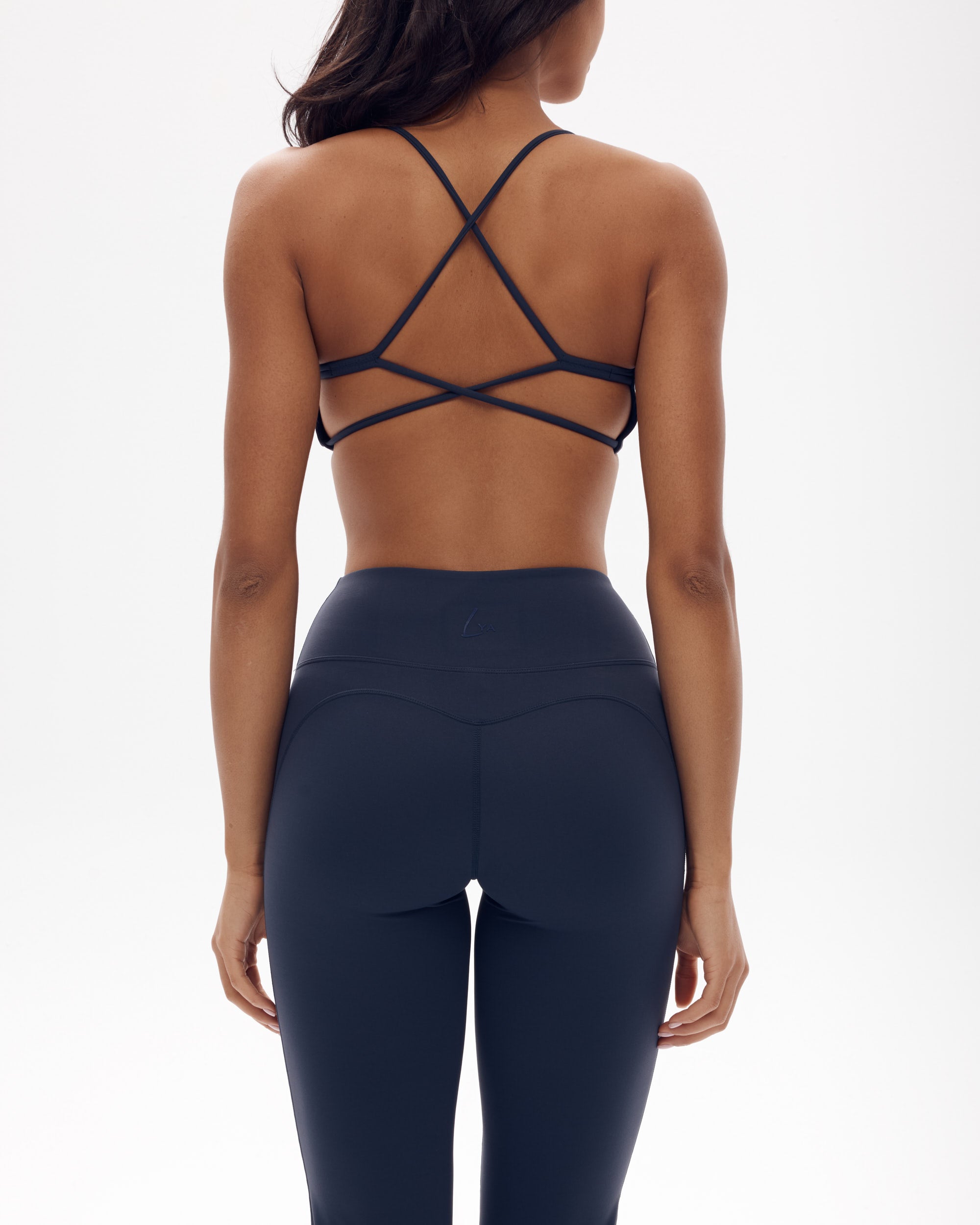 The Sculpt Flare