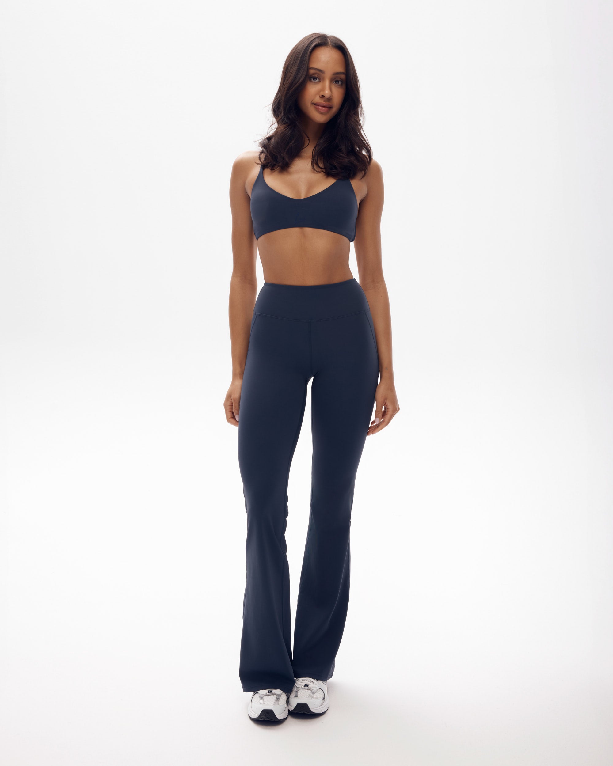 The Sculpt X Bra