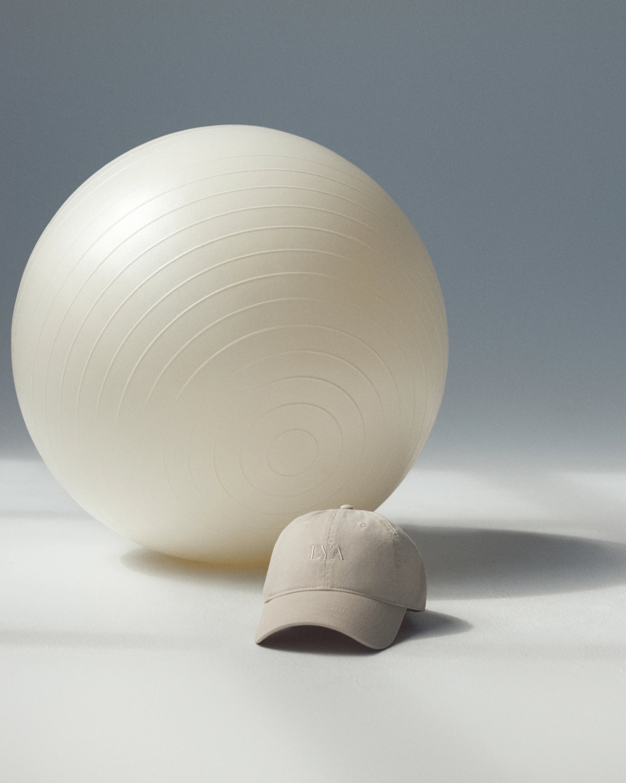 The Signature Cap