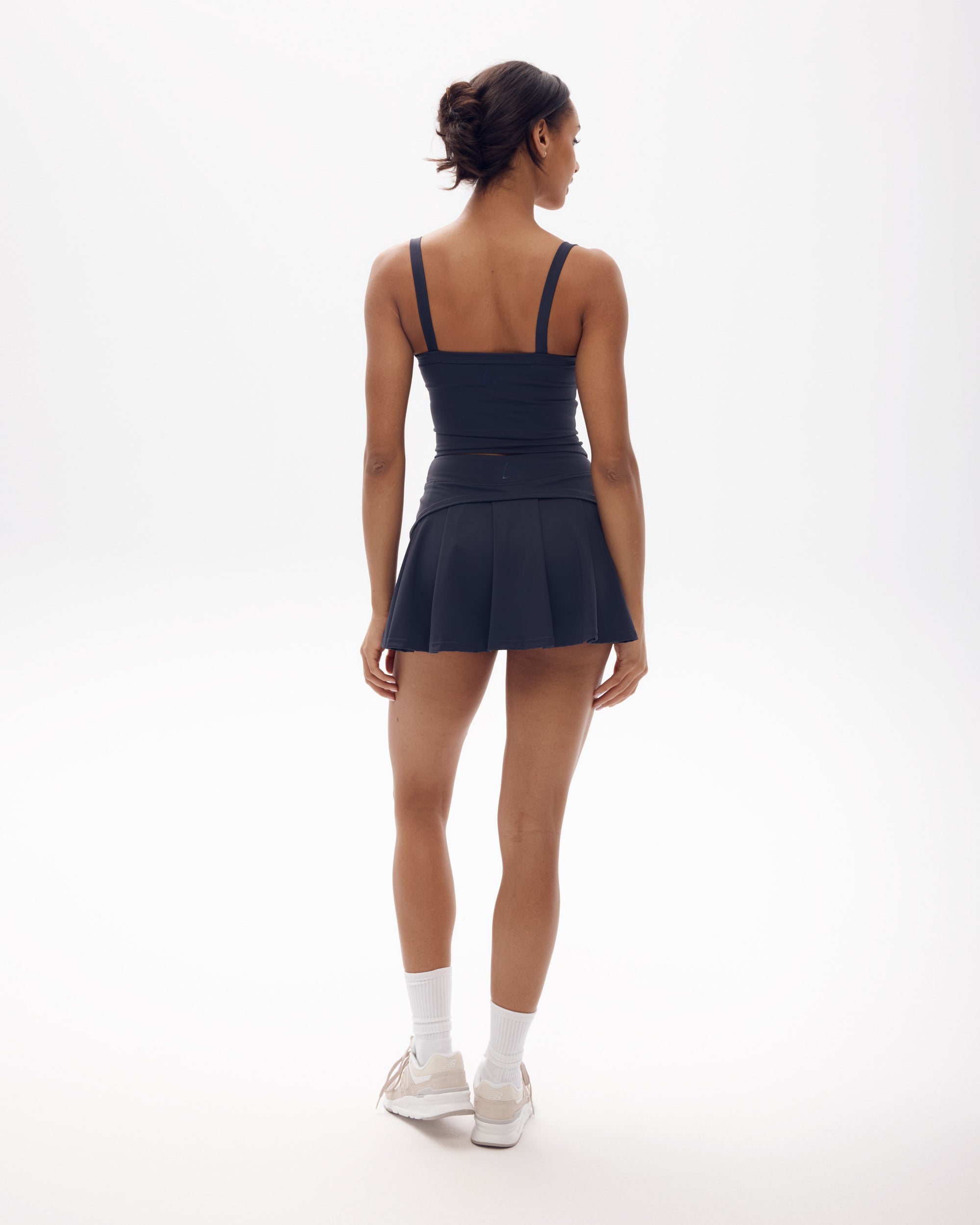 The Silhouette Top