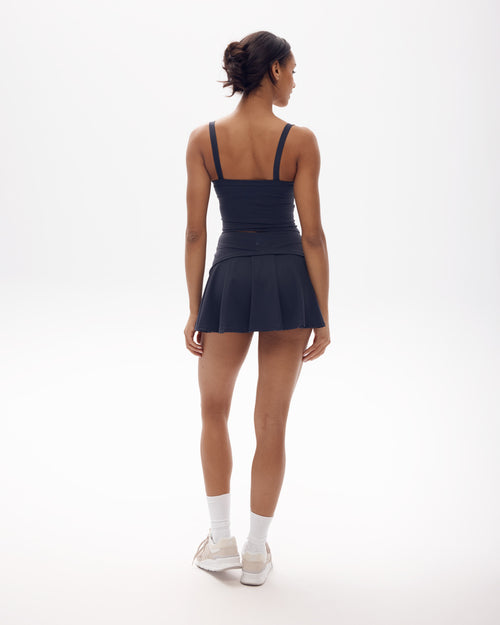 The Silhouette Top