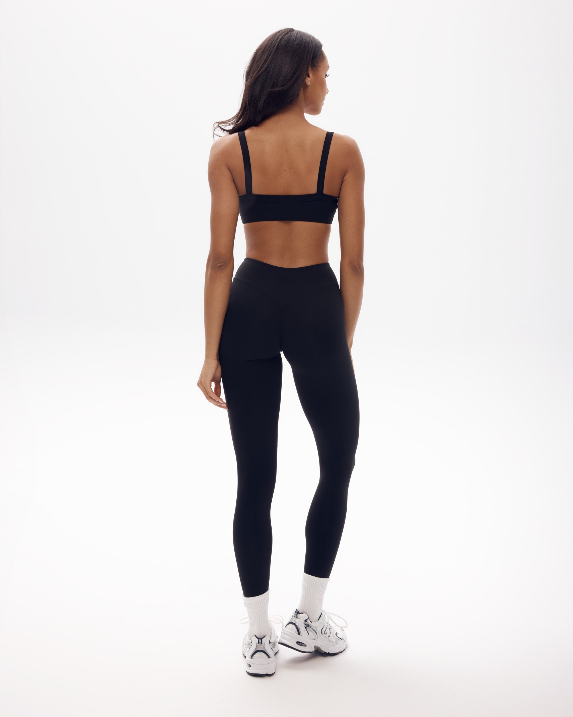 The Structure Bra