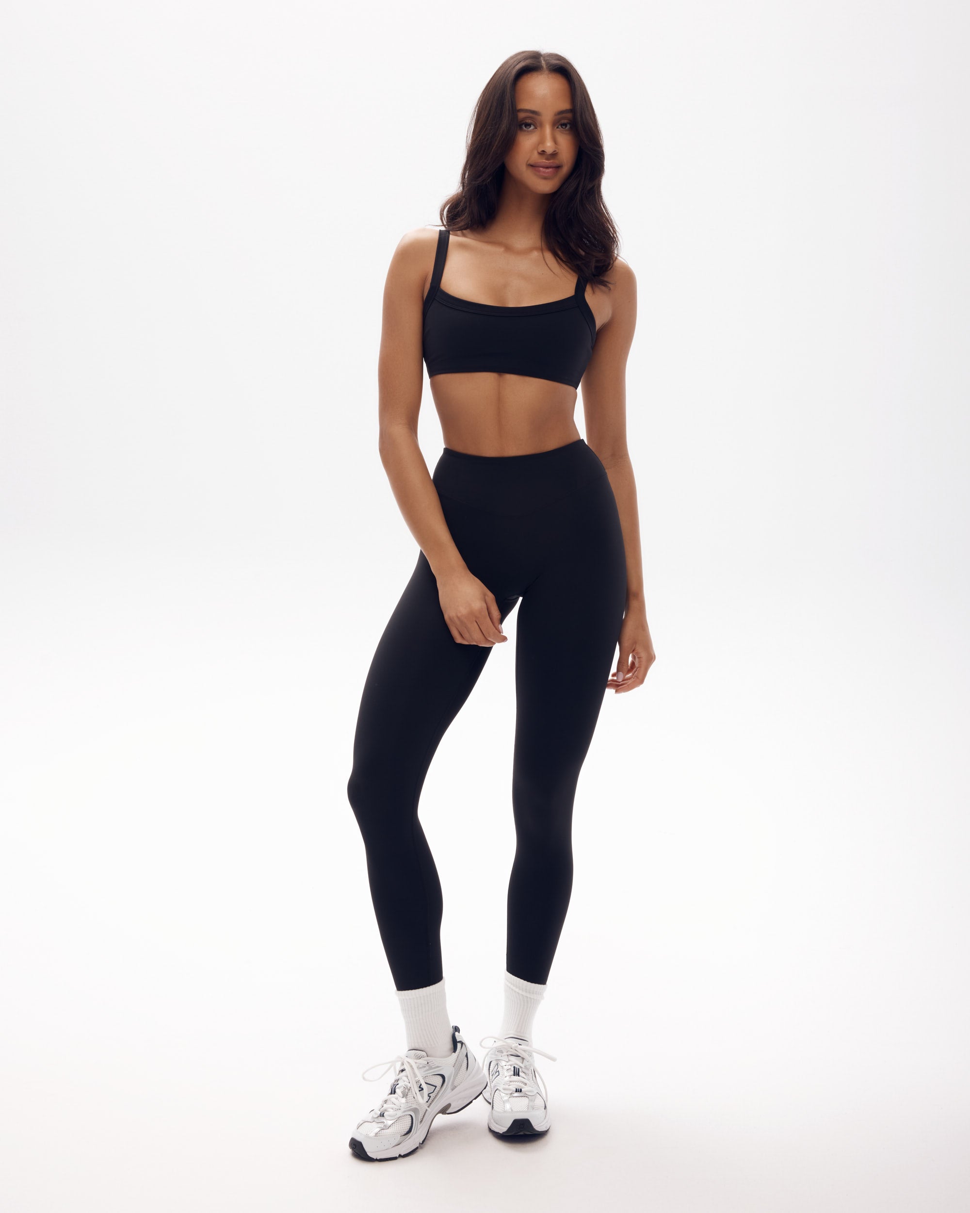 The Structure Bra