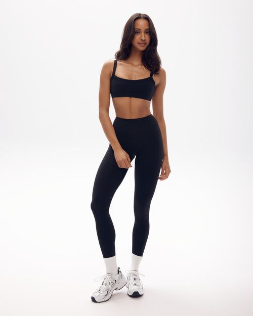 The Structure Bra