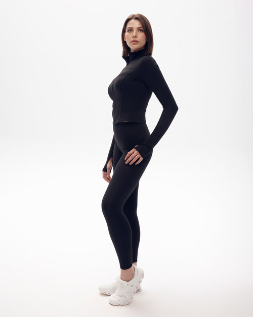 The Structure Jacket