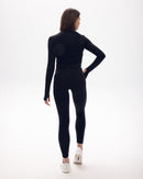 The Structure Jacket