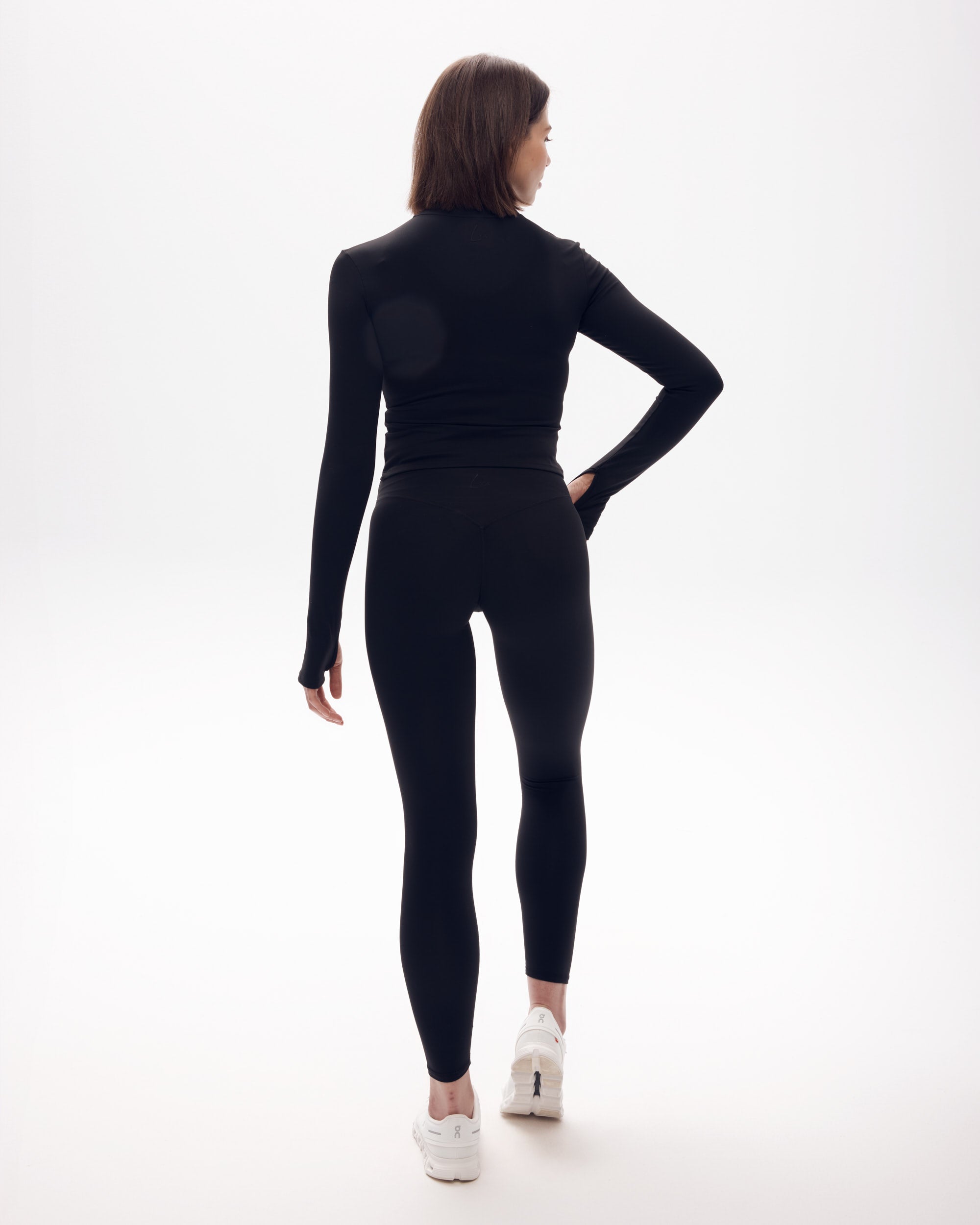 The Structure Jacket