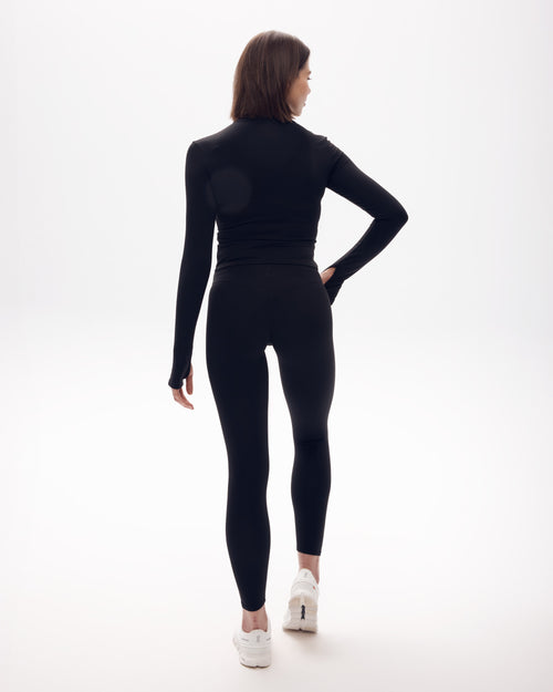 The Structure Jacket