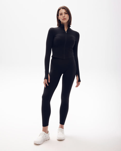 The Structure Jacket